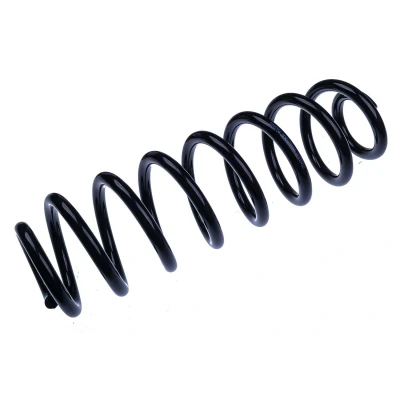 Imagen de DENCKERMANN D700704 Muelle de suspensión Eje trasero SKODA: Octavia 2 Combi