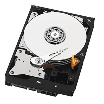 Imagen de WD Purple NV Disco Duro para videovigilancia de 4 TB (Intellipower, SATA a 6 GB/s, 64 MB caché, 3,5&quot;)
