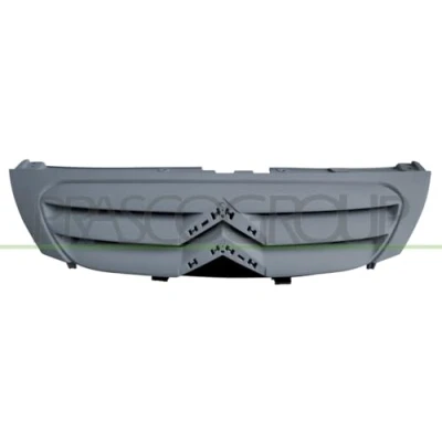 Imagen de PRASCO CI3222001 Parrilla imprimado CITROËN: C3 I Hatchback