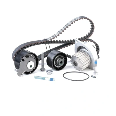Imagen de BOSCH 1 987 948 711 Bomba de Agua + Kit Distribucion 134 CITROËN: C Elysée Berlina, Xsara Picasso, C3 I Hatchback, PEUGEOT: 307 Familiar, SW