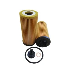 Imagen de ALCO FILTER MD 3021 Filtro de aceite Cartucho filtrante BMW: X1, 2 Active Tourer, Gran MINI: Hatchback, Clubman, Countryman