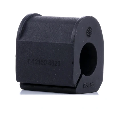 Imagen de FEBI BILSTEIN 12150 Silentblock Barra Estabilizadora Eje delantero, interior Caucho 20,5 RENAULT: CLIO 1, 2, Rapid Furgón norauto, oscaro, mister