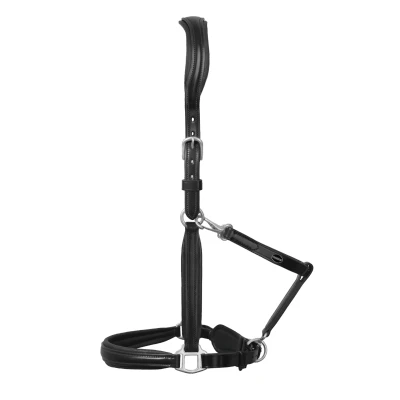 Imagen de Passier Leather Stable Halter