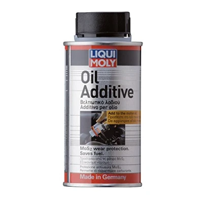 Imagen de Liqui Moly Aditivo de Aceite 125 ml SKU: 1800