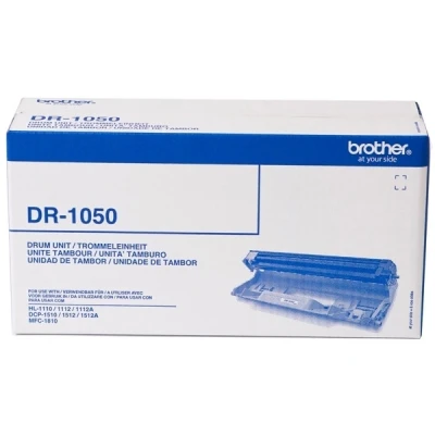 Imagen de Tambor Brother Dr 1050