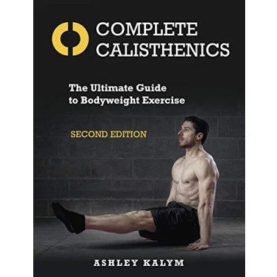 Imagen de Complete Calisthenics