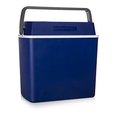 Imagen de Nevera Campart Travel Oslo CB 8624 22 litros Voltaje: 12V, Color azul
