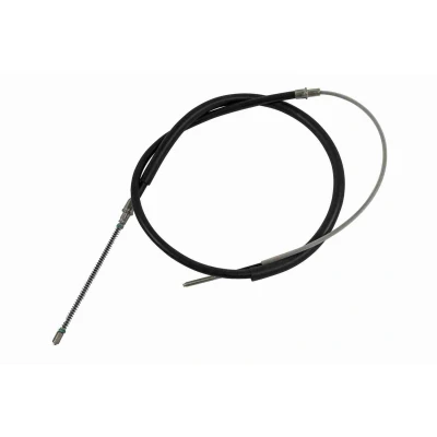 Imagen de VAICO V10 30043 Cable de freno Mano posterior 1628 para detención Original calidad VOLKSWAGEN: Passat B3/B4 Berlina