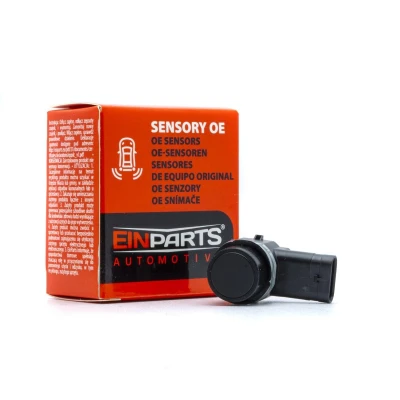 Imagen de MAXGEAR 27 1291 Sensores de Aparcamiento delante Sensor ultrasonido VOLKSWAGEN: GOLF 6, Tiguan I, Touran AUDI: A6 C7 Berlina, A3 Sportback