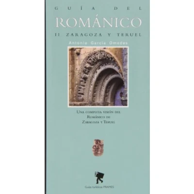Imagen de Guía del románico II