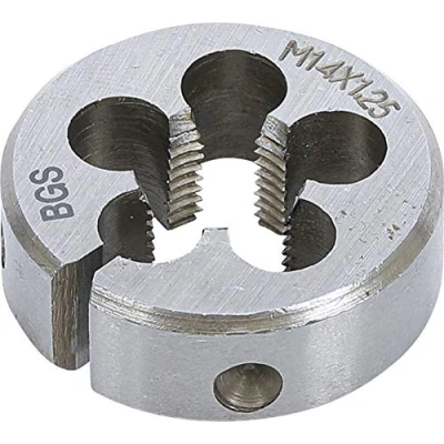 Imagen de BGS 1900 M14X1.25 S Terraja M14 x 1,25 38 mm