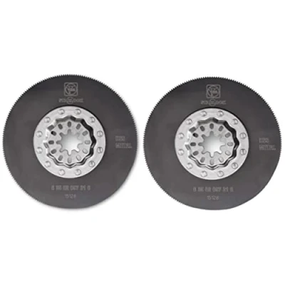 Imagen de Disco sierra SL HSS Ø85, pack 2