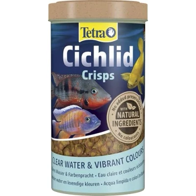Imagen de Tetra Cichlid Pro 500 ml
