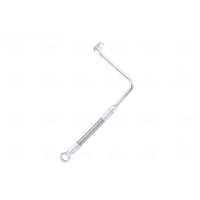 Imagen de Conducto aceite, turbocompresor NISSENS 935098