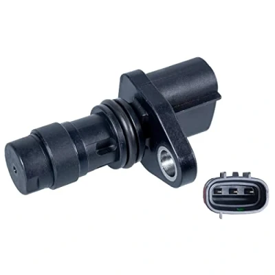 Imagen de FEBI BILSTEIN 106822 Sensor de Cigueñal con junta anular MAZDA: 3 Hatchback, Berlina