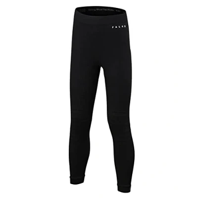 Imagen de Leggings niño Falke Wool Tech