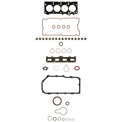 Imagen de AJUSA 50236400 Juego completo de juntas, motor MULTILAYER STEEL