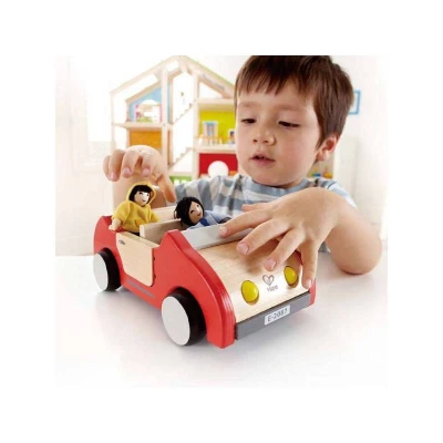 Imagen de Coche familiar HAPE
