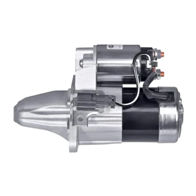 Imagen de HELLA 8EA 012 526 701 Motor de arranque 12 0,8 8 NISSAN: ALMERA 1, 100NX, 1 Hatchback