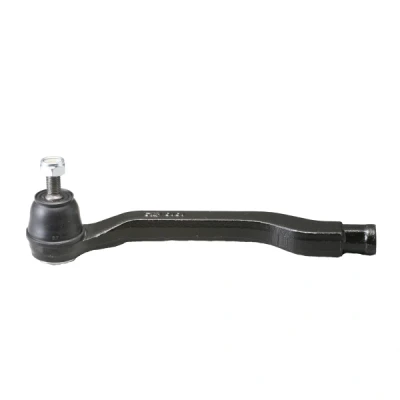 Imagen de CTR CE0190L Rótula de dirección Eje delantero, izquierda con tuerca HONDA: ACCORD 5, 5
