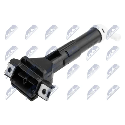 Imagen de Tobera de agua regadora, lavado faros NTY EDS HD 000