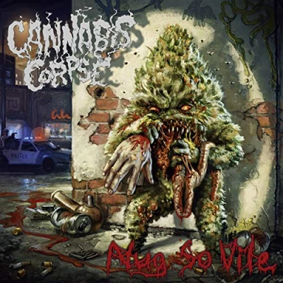 Imagen de Nug So Vile (Picture Disc) [Vinilo]