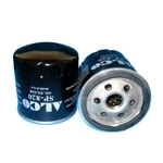 Imagen de ALCO FILTER SP 820 Filtro de aceite 3/4 16UNF enroscable BMW: 3 Berlina, Cabrio, 5 Berlina