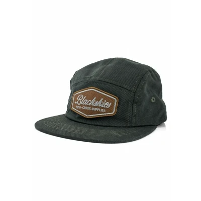 Imagen de Blackskies Panel Gorra, Hombre, Talla: One Size, Grün