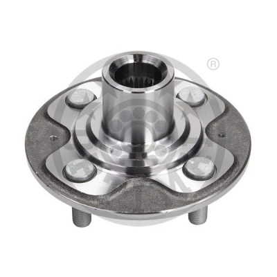 Imagen de OPTIMAL 04 P425 Buje de rueda 4 100 con perno sujeción Eje delantero HONDA: CIVIC 7 Hatchback