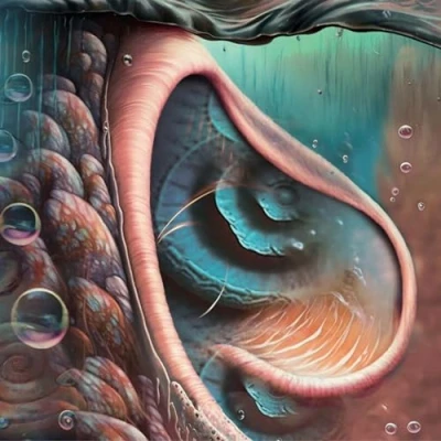 Imagen de Meddle reimagined a tribute to pink floyd [Vinilo]