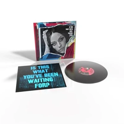 Imagen de Is This What You&#039;ve Been Waiting For? [Vinilo]