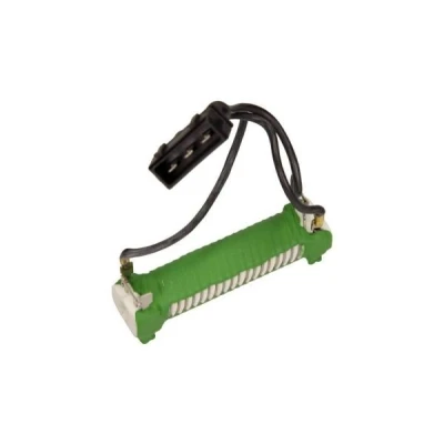 Imagen de MAXGEAR 57 0178 Resistencia en serie, electromotor de ventilador VOLKSWAGEN: Transporter 4 Bus,