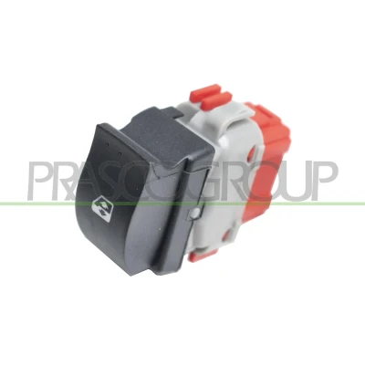 Imagen de PRASCO RN954WS03 Interruptor, elevalunas Delante, derecha RENAULT: MASTER 3 Bus, Kasten,