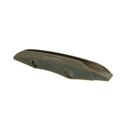 Imagen de TOPRAN 502 976 Carril de deslizamiento, cadena distribución debajo BMW: 3 Berlina, 5 X5, MINI: Clubman, Hatchback
