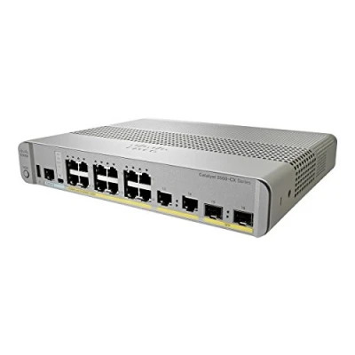 Imagen de Switch Catalyst 3560 cx