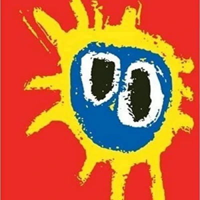 Imagen de Screamadelica [Vinilo]