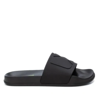 Imagen de XTI FLIP Flops Chanclas de baño, Hombre, Talla: 41, Black Zapatos