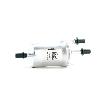 Imagen de FEBI BILSTEIN 26343 Filtro Combustible de tubería con regulador presión VOLKSWAGEN: Polo V Hatchback, Golf 6, 5