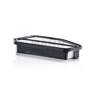 Imagen de MANN FILTER C 28 023 Filtro de aire 45 172 276 Cartucho filtrante HONDA: CIVIC 8 Hatchback