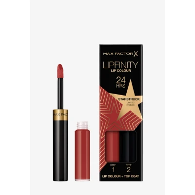 Imagen de Max Factor Lipfinity Rising Stars Labial liquido, Tono 090 Starstruck 2.3 ml