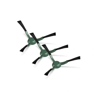 Imagen de iRobot Pack de 3 cepillos para esquinas y bordes robots Roomba Essential