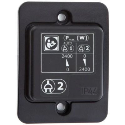 Imagen de Festool 496142 Módulo de caja contacto Modul SD CT 26/36/48