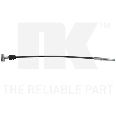 Imagen de NK 904845 Cable de Freno Mano 245 VOLVO: V40 Familiar