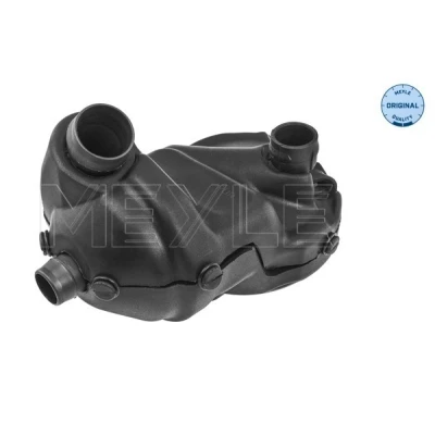 Imagen de MEYLE 314 036 0022 Válvula, ventilación cárter BMW: 3 Berlina, Coupé, 5 Berlina