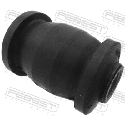 Imagen de brazo oscilante, bujes de FEBEST TAB 053