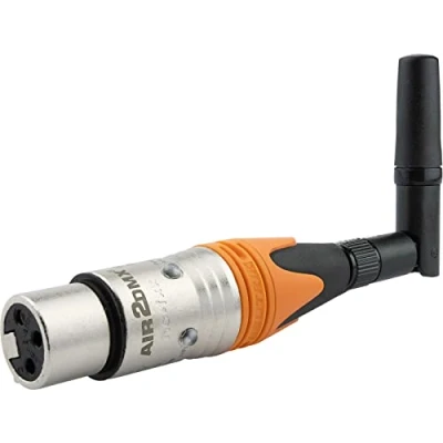 Imagen de JMS AIR2DMX PRO Interfaz inalámbrica DMX