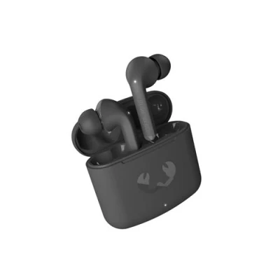 Imagen de Auriculares Bluetooth Fresh &#039;n Rebel Twins 1 Tip Gris