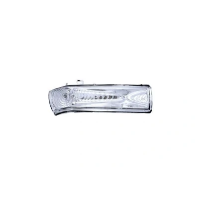 Imagen de ALKAR 6202929 Intermitente Delante, derecha para dirección izquierda/derecha FIAT: Doblo II Furgón / Familiar, Camión de plataforma/Chasis
