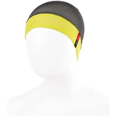 Imagen de BIOTEX Accessory Summerlight Sottocasco, Hombre, Summerlight, 04 Nero, Talla Unica