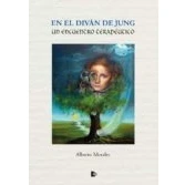 Imagen de En El Divan De Jung: Un Encuentro Terapeutico